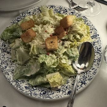 Adalina Italian - Cesar salad - Italian Near Me - Chicago, Illinois Adalina Italian - Cesar salad - Italian Near Me - Chicago, Illinois