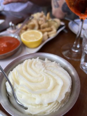 Osteria Del Porto by null