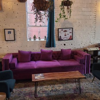 The Fox - Coffee & Tea Near Me - Auburn, Alabama The Fox - Coffee & Tea Near Me - Auburn, Alabama