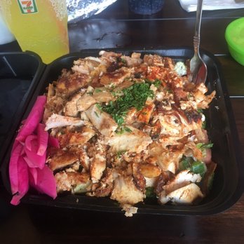 Beirock Wraps - Beirock wraps when it comes to salads, they definitely hook it up!!! It weighs about 5lbs with all that chicken on it!!!! - Wraps Near Me - Garden City, Michigan Beirock Wraps - Beirock wraps when it comes to salads, they definitely hook it up!!! It weighs about 5lbs with all that chicken on it!!!! - Wraps Near Me - Garden City, Michigan