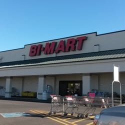 Bi-Mart