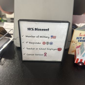 The Barn Ice Cream - Desserts Near Me - Virginia Beach, Virginia The Barn Ice Cream - Desserts Near Me - Virginia Beach, Virginia