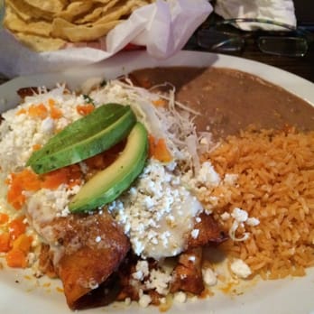 Polvos South - And the margaritas are superb....best is Austin - Mexican Near Me - Austin, Texas