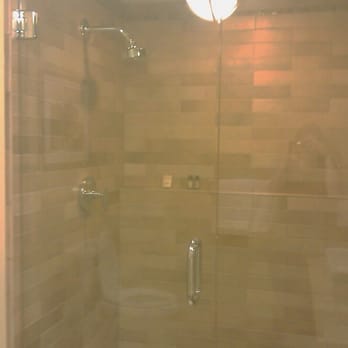 Hotel Abrego - Huge bathroom shower in the rooms - Hotels Near Me - Monterey, California Hotel Abrego - Huge bathroom shower in the rooms - Hotels Near Me - Monterey, California