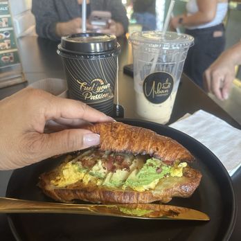 Urban Sweet Cafe - Cafes Near Me - San Marcos, California