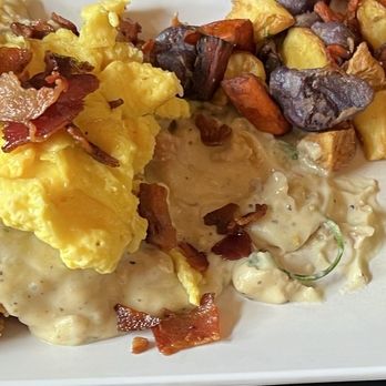 Jam! - OG Biscuit and Gravy - Breakfast & Brunch Near Me - Bozeman, Montana Jam! - OG Biscuit and Gravy - Breakfast & Brunch Near Me - Bozeman, Montana