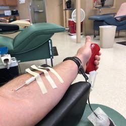 South Texas Blood & Tissue Center