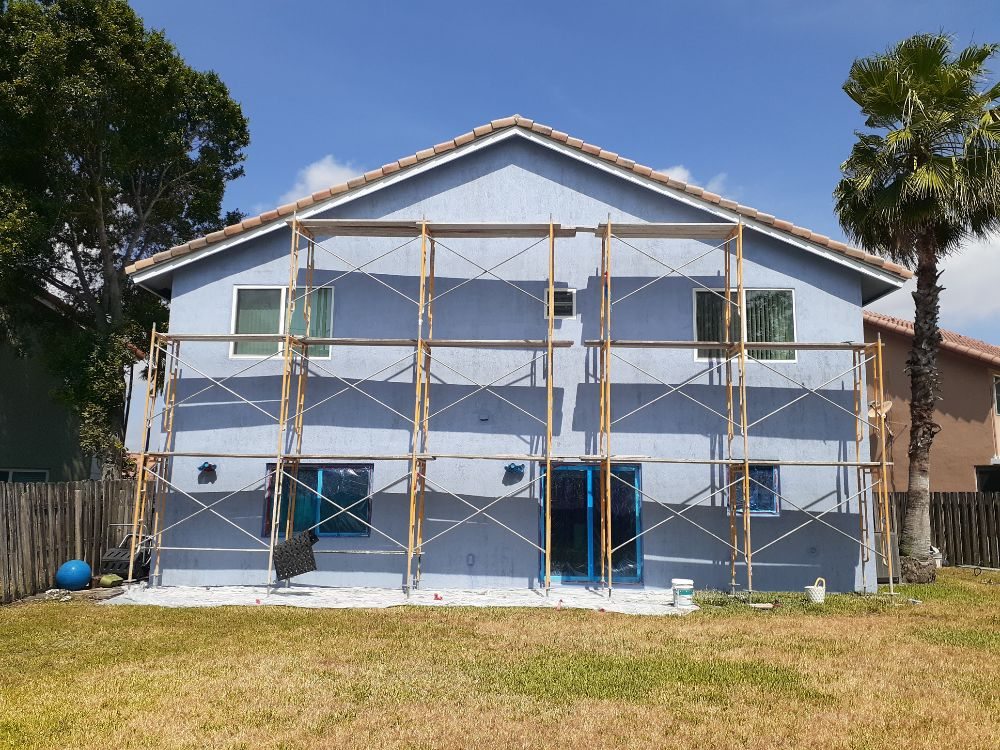 Slide of CRG Services