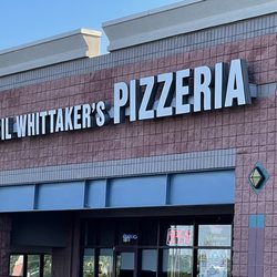 Cecil Whittakers Pizzeria