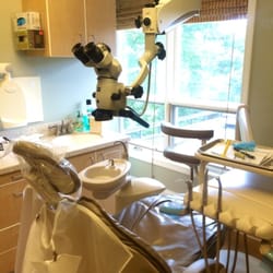 Sudbury Endodontics - Operatory