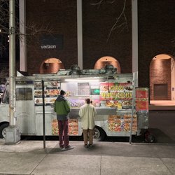 New York Gyros