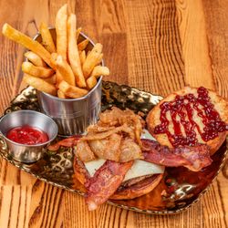 Hop Junction - The Down South