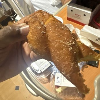 Bonchon Chapel Hill - 2pc Korean Donuts & Sauce - Korean Near Me - Chapel Hill, North Carolina