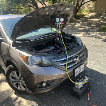 Hama Mobile Mechanic Repair - AC repair - Auto Repair Near Me