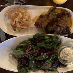 Duck Wings