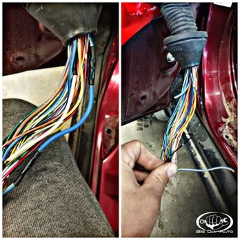Big Guy Auto - Electrical repair - Auto Repair Near Me - Red Deer, Alberta