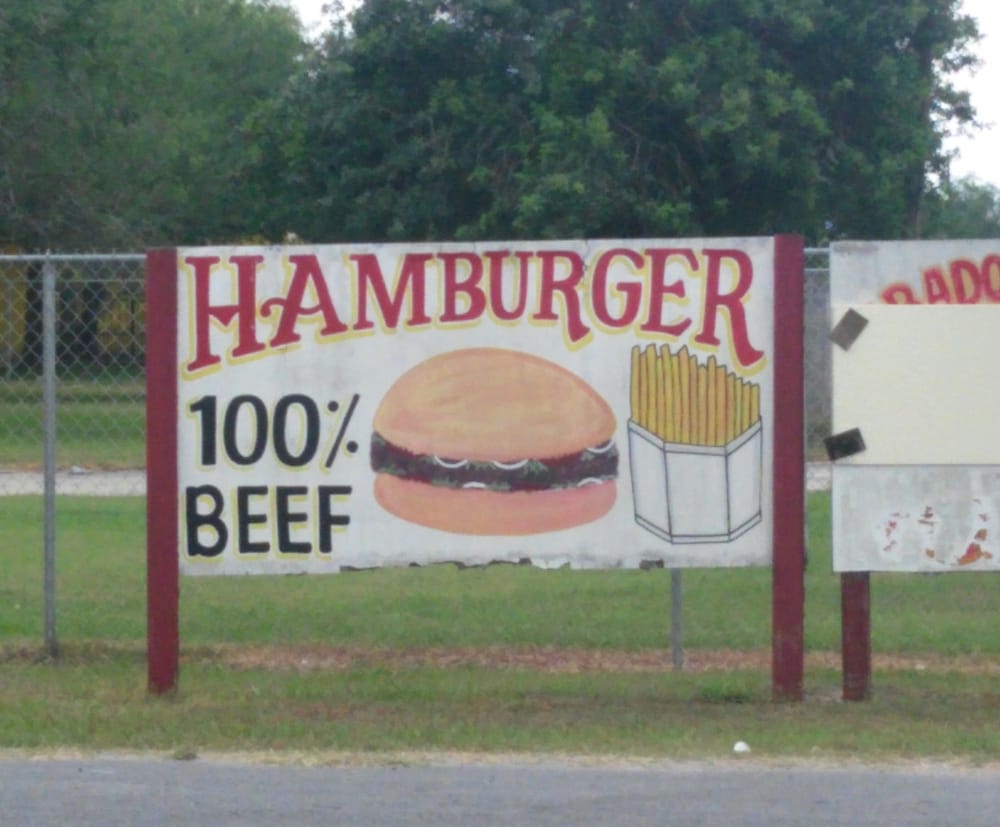 GUERRA’S MEAT MARKET Updated July 2024 9616 N Fm 1015, Mercedes