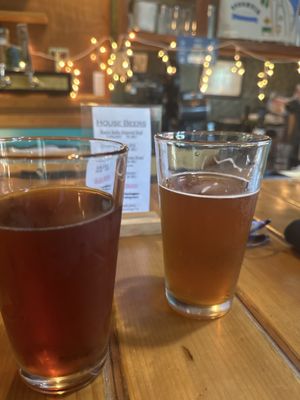 Dunsmuir Brewery Works by null