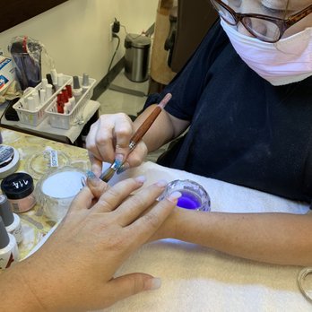 Infinity Nails - Nail Salons Near Me - Tucson, Arizona Infinity Nails - Nail Salons Near Me - Tucson, Arizona