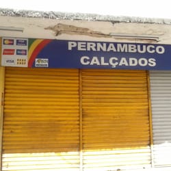 Pernambuco Calçados
