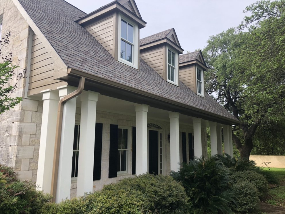 Slide of TWT Exteriors & Roofing