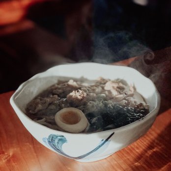 Tadashi - Beef Udon - Sushi Bars Near Me - State College, Pennsylvania Tadashi - Beef Udon - Sushi Bars Near Me - State College, Pennsylvania