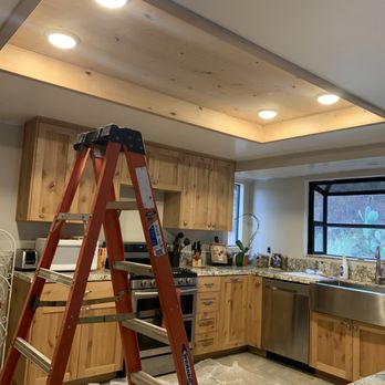 Mission Electric - Recessed lighting - Electricians Near Me Mission Electric - Recessed lighting - Electricians Near Me