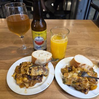 Antonio Bar - Breakfast is served! - Bars Near Me - Donostia / San Sebastián, SS Antonio Bar - Breakfast is served! - Bars Near Me - Donostia / San Sebastián, SS