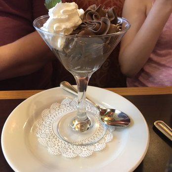 Oriental Wok - Chocolate mousse - Chinese Near Me - Cincinnati, Ohio Oriental Wok - Chocolate mousse - Chinese Near Me - Cincinnati, Ohio