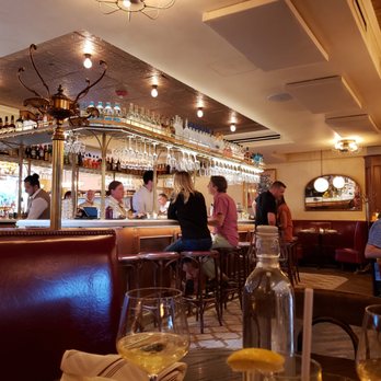 Pomeroy - View from our booth - French Near Me - Winnetka, Illinois Pomeroy - View from our booth - French Near Me - Winnetka, Illinois