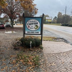Corbett's Catfish & More