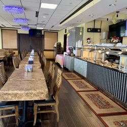 Royal Palace Kabob - Inside