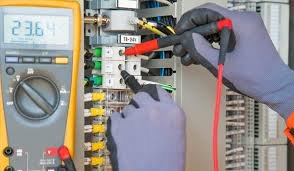 Slide of VC Cabling