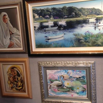 Ruth Mayer Gallery - Art Galleries Near Me - Laguna Beach, California