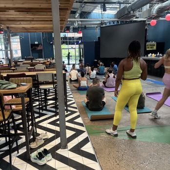 LikeMinds - American Near Me - Atlanta, Georgia