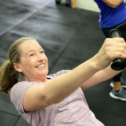 F45 Training 4S Ranch