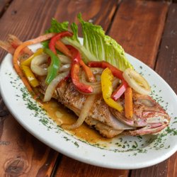 Island Vybes Jerk Bar & Grill