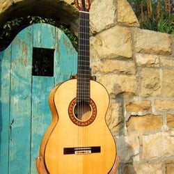 David Head Guitar Lessons Redmond