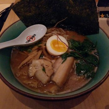 Itani Ramen - Ramen Near Me - Oakland, California Itani Ramen - Ramen Near Me - Oakland, California