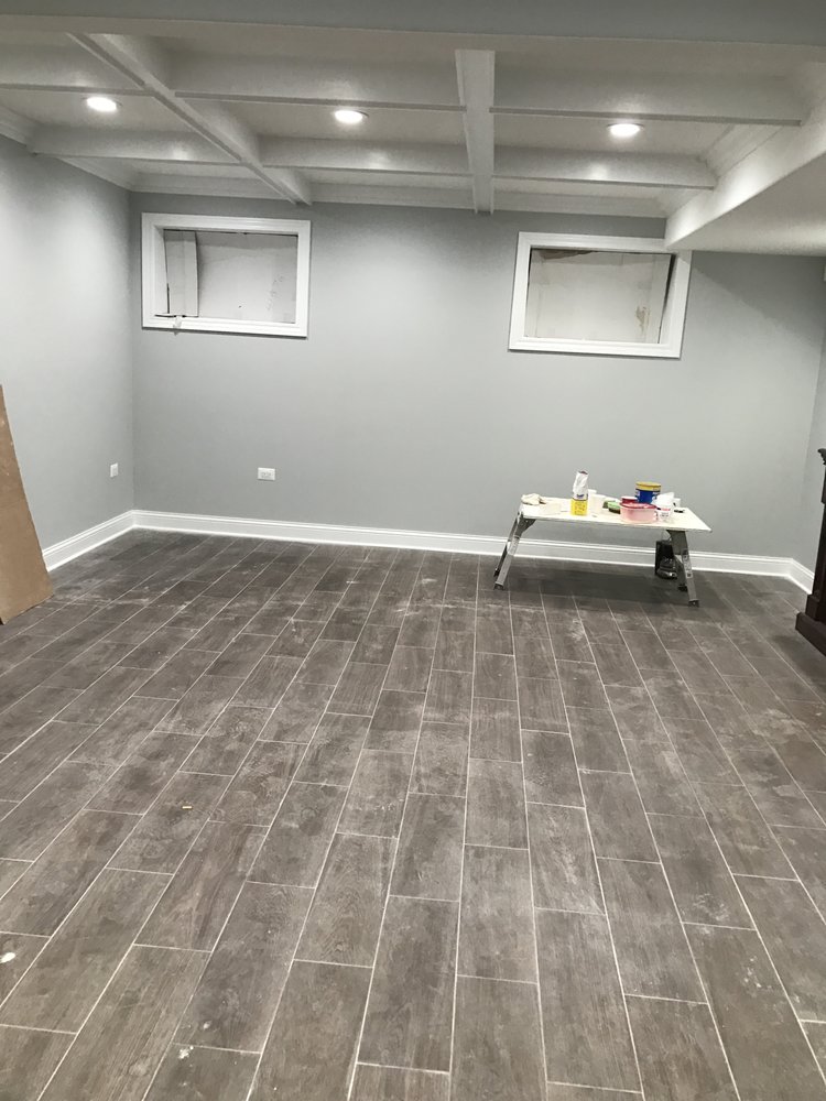 Slide of Remodeling Squad