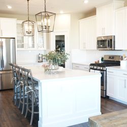 Lauren Jacobsen Interiors