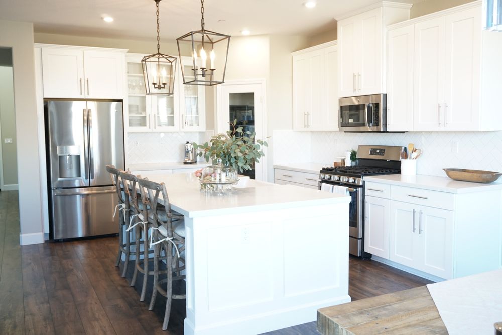 LAUREN JACOBSEN INTERIORS - Updated July 2026 - Rocklin, California ...