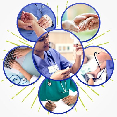 Nurse Connection Staffing