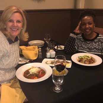 La Verona Restaurant - Italian Near Me - Kennett Square, Pennsylvania