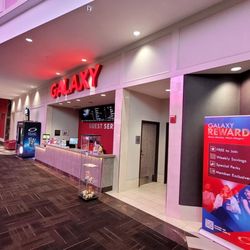 Galaxy Theatres Grandscape