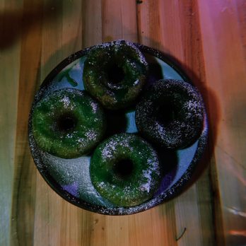Yokai - Donuts! - Ramen Near Me - Greensboro, North Carolina