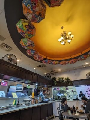 Mezban Restaurant by null