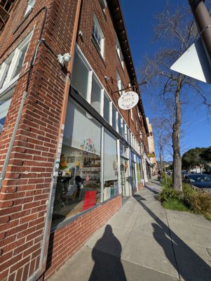 Jaffa Coffee Roasters by null