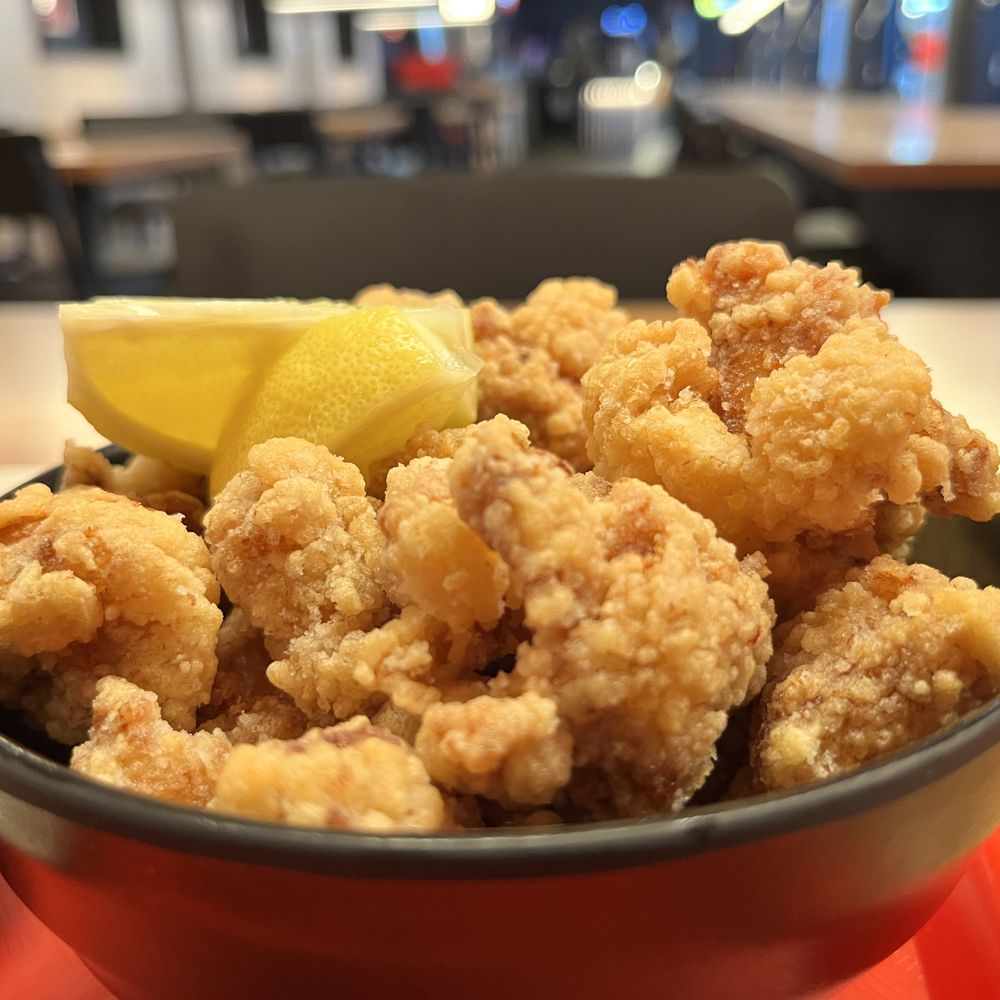 Otaku Ramen - Tokyo Fried Chicken - Ramen Near Me - Franklin, Tennessee