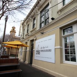 Prince Alfred Hotel - Prince Alfred Hotel exterior